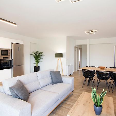 Apartamento Katoikies Vonitsa Exterior foto