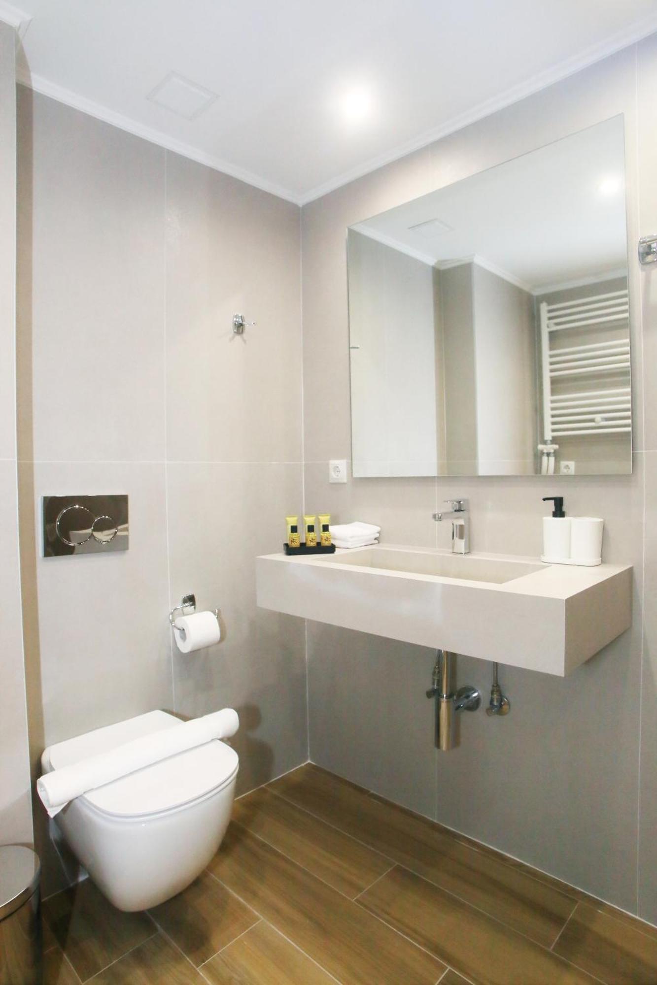 Apartamento Katoikies Vonitsa Exterior foto